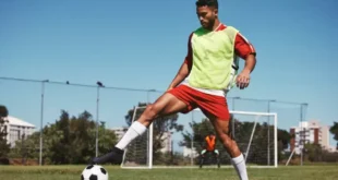 Muscle Volume in Football: Does It Improve Performance or Make You Slower?
