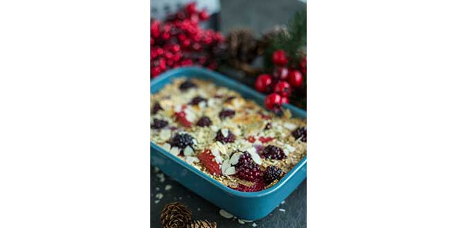Oats recipe Oats recipe