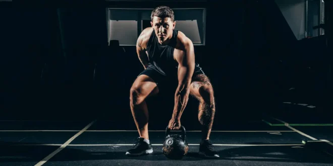 Pyramid Training: everything you need to know Pyramid Training: everything you need to know