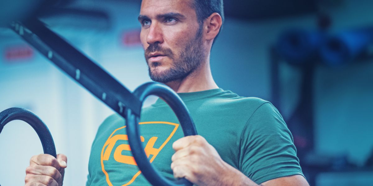 Stretching - How to Finish a Training Session Well Stretching - How to Finish a Training Session Well