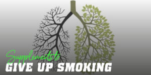 Supplements for Stopping Smoking