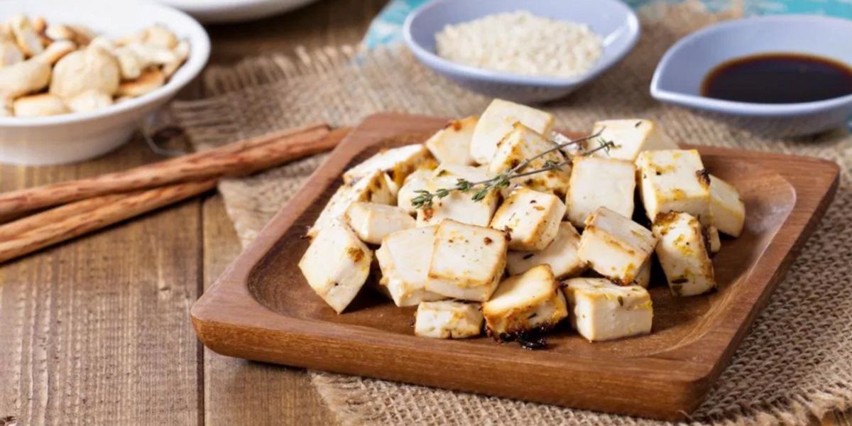 Tofu Tofu