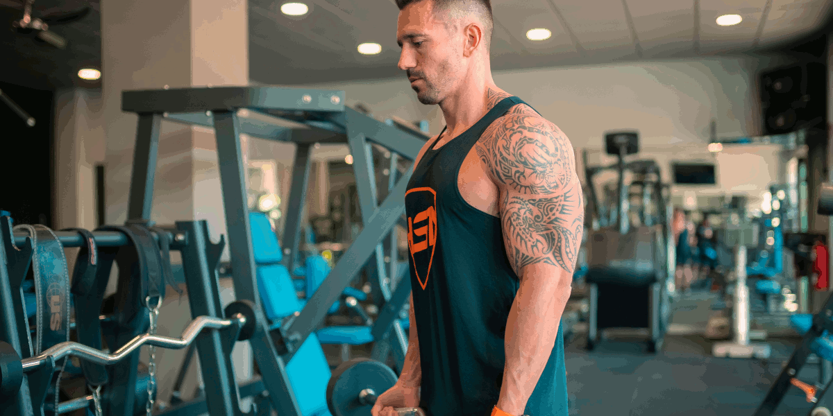 Bar curl Bar curl