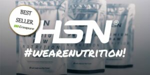 Best seller creapure