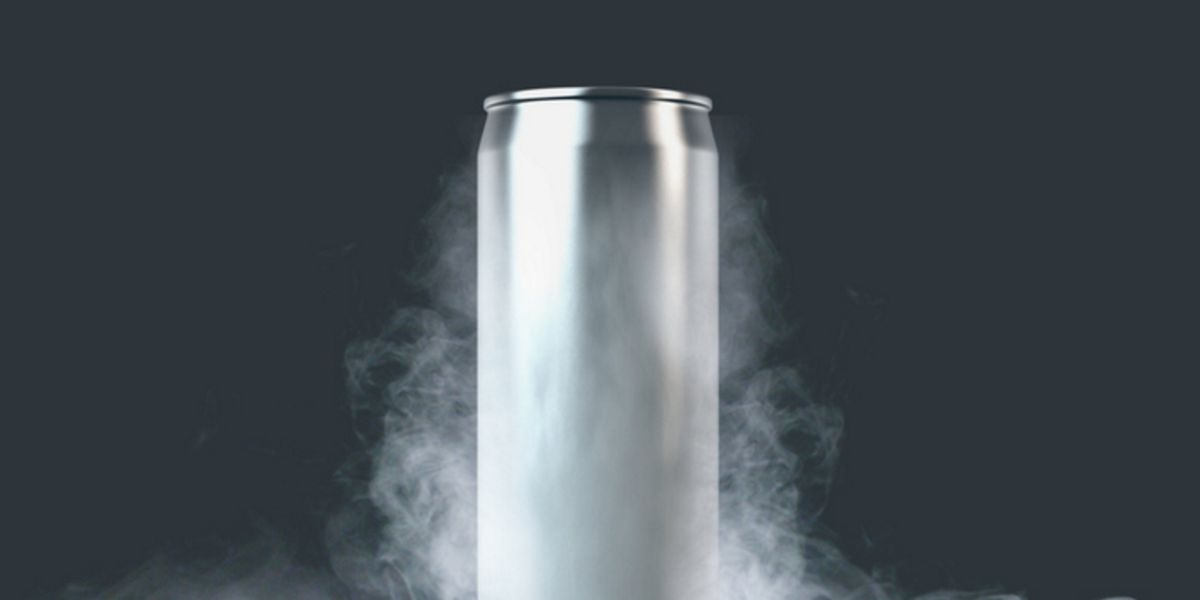 Caffeine drink Caffeine drink