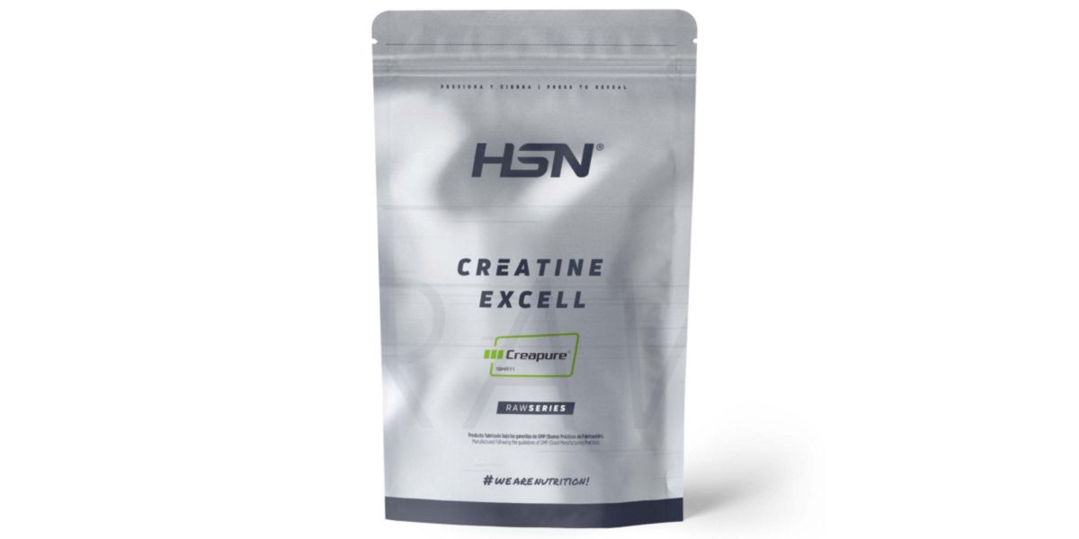 CHSN Creatine Excell Creapure CHSN Creatine Excell Creapure