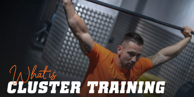 Cluster Training: When to apply this Training Technique? Cluster Training: When to apply this Training Technique?