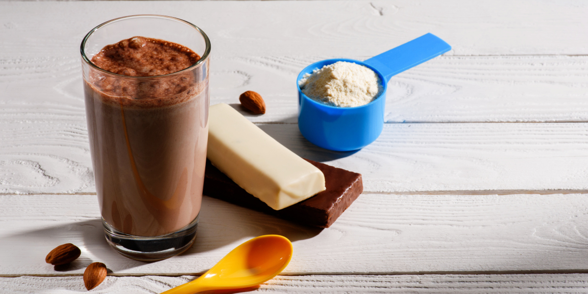 Concentrate, isolate or hydrolysed