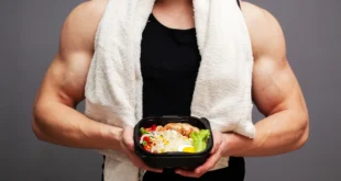Volume Training. Definition Diet