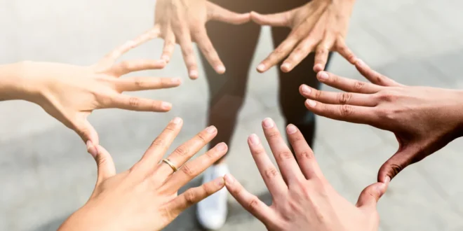 Digit ratio 2D:4D: what can our hands tell us?