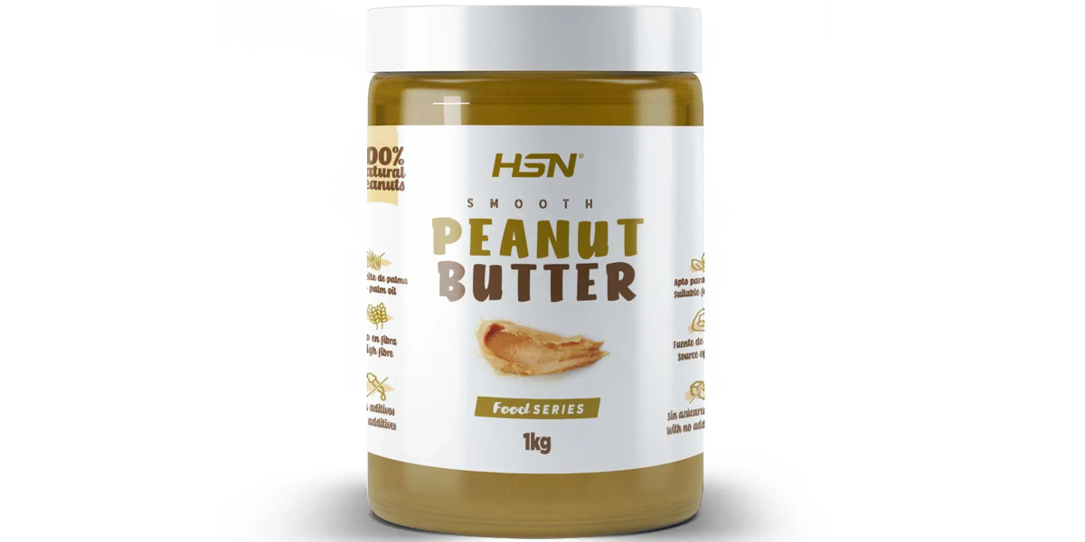 Peanut Butter by HSN Peanut Butter by HSN