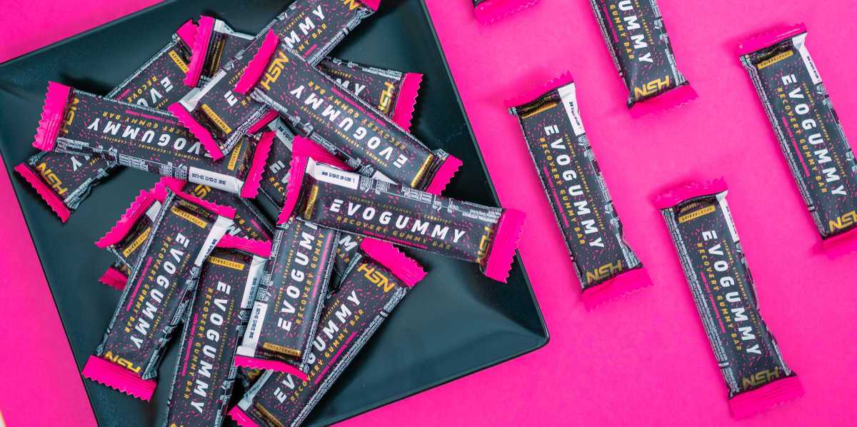 Evogummy Evogummy