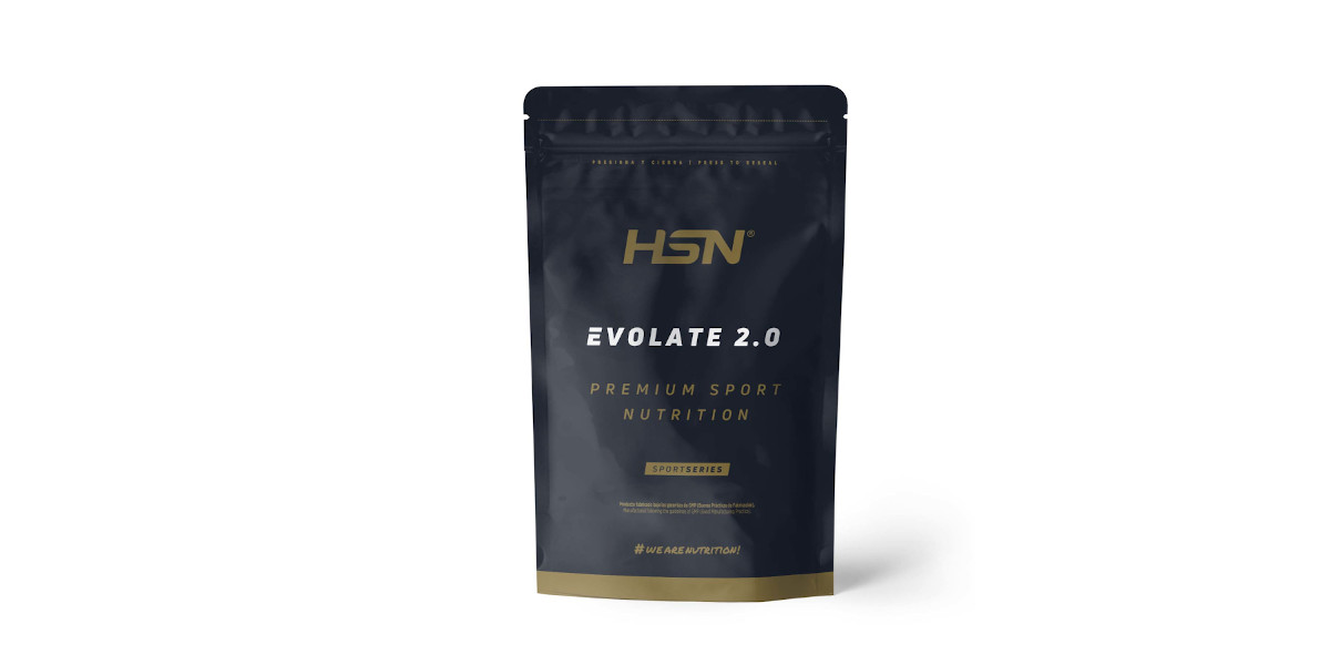 Evolate 2.0 HSN