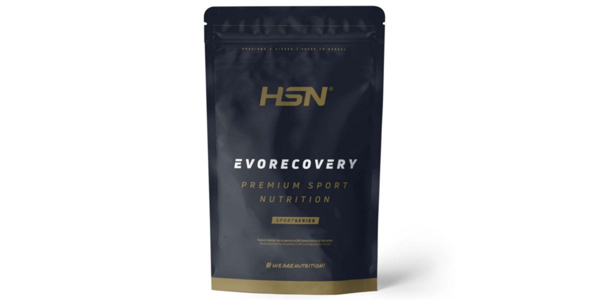Evorecovery Evorecovery