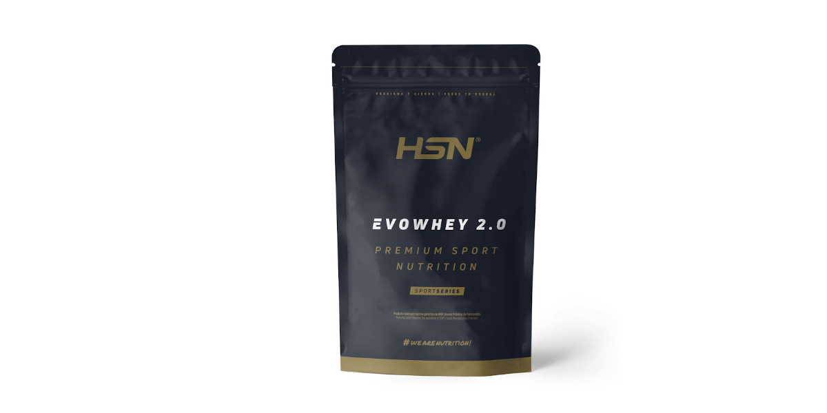 Evowhey 2.0 HSN