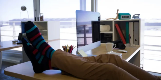 Do you want to stop procrastinating in sport?