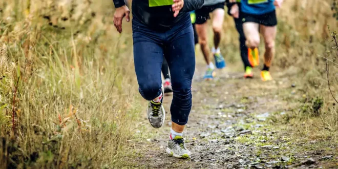 Fartlek: What is it, Types and How to Do it Fartlek: What is it, Types and How to Do it
