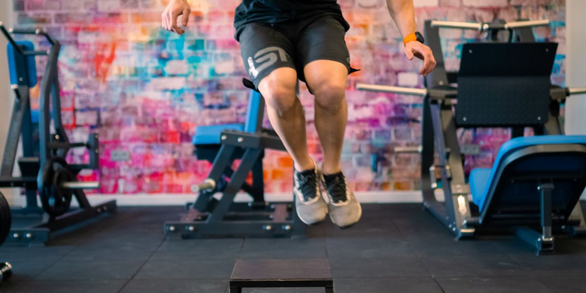 Gain muscle - exercises without weights Gain muscle - exercises without weights