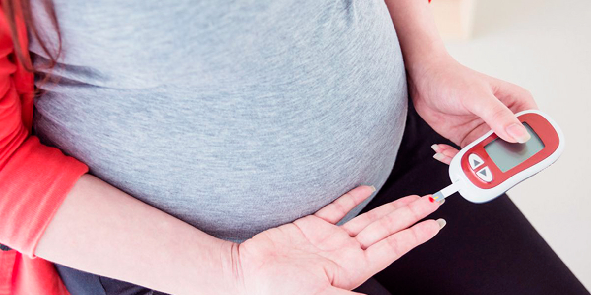 Gestational Diabetes Mellitus