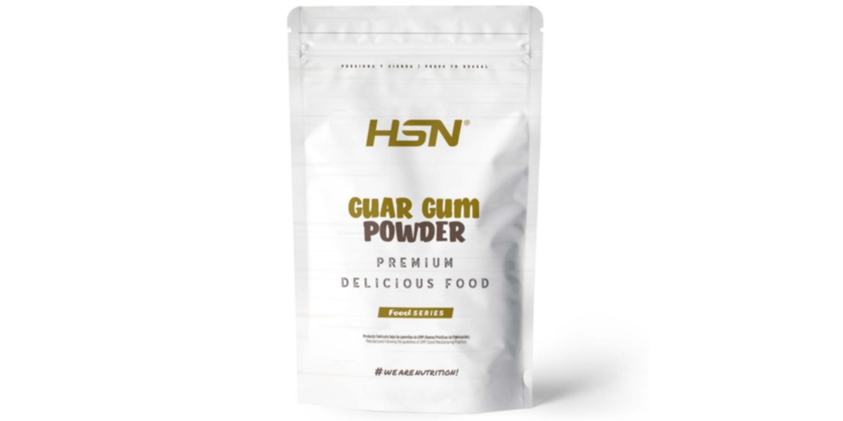 Guar Gum from HSN