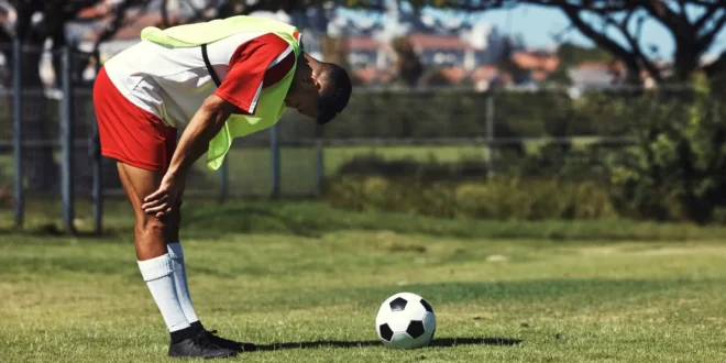 Hamstring Injury in Football: Prevention and Recovery