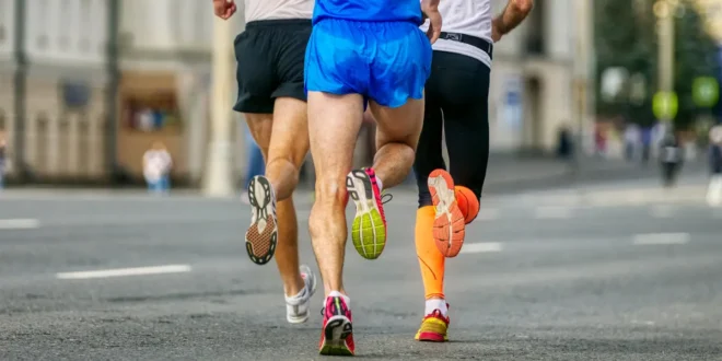 How to prepare for long-distance races: what to know to succeed