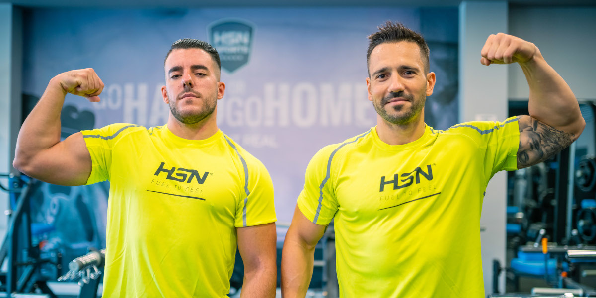 HSN team creapure best seller