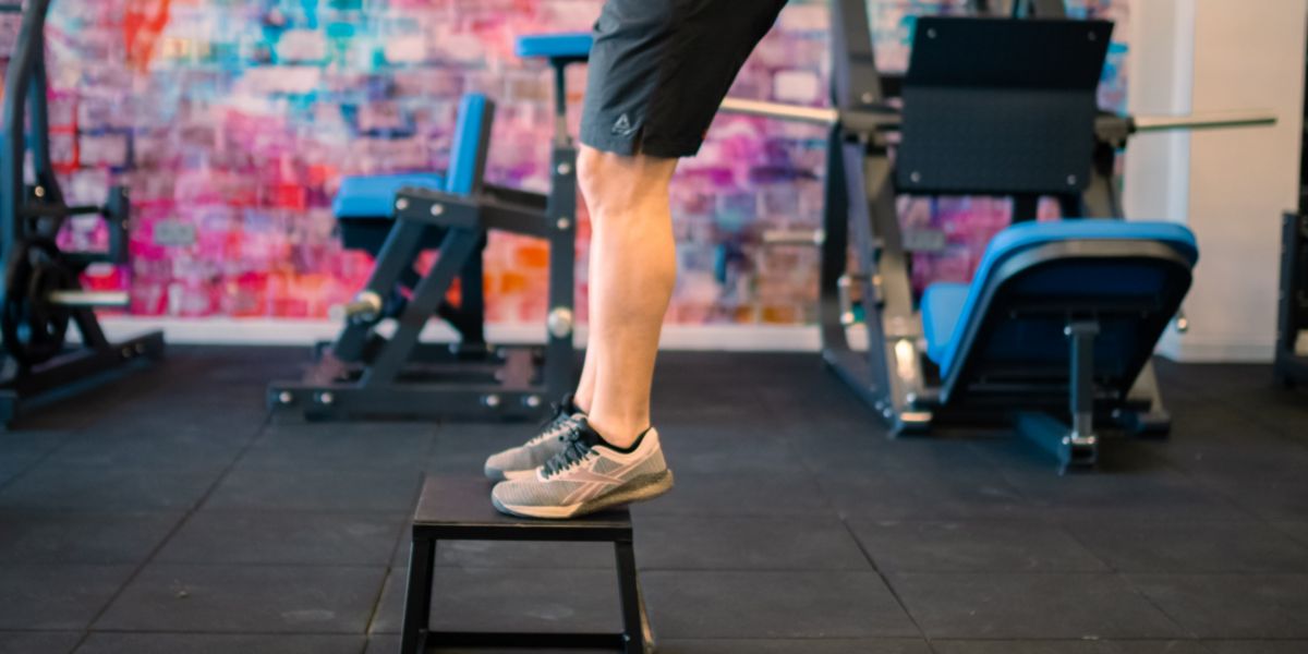 Jumps - exercises without weights Jumps - exercises without weights