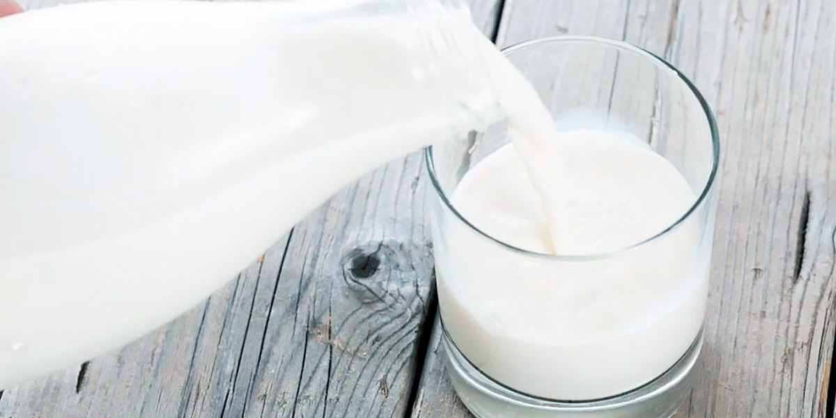 Milk benefits Milk benefits
