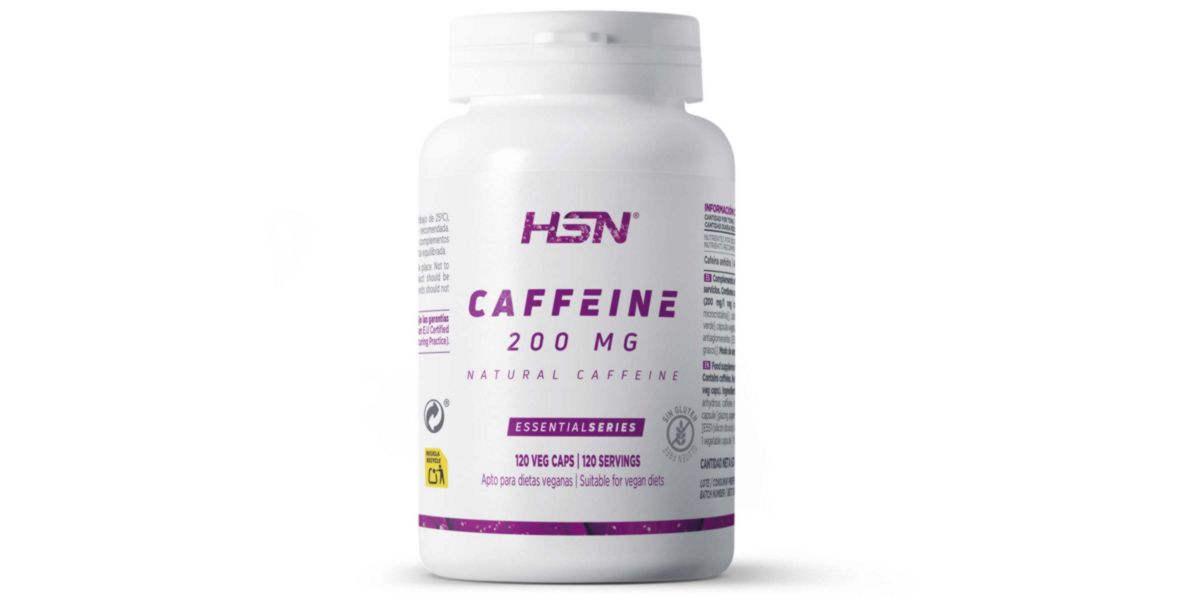 Natural caffeine caps Natural caffeine caps