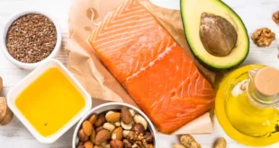 Do you know the most Omega 3-Rich foods?