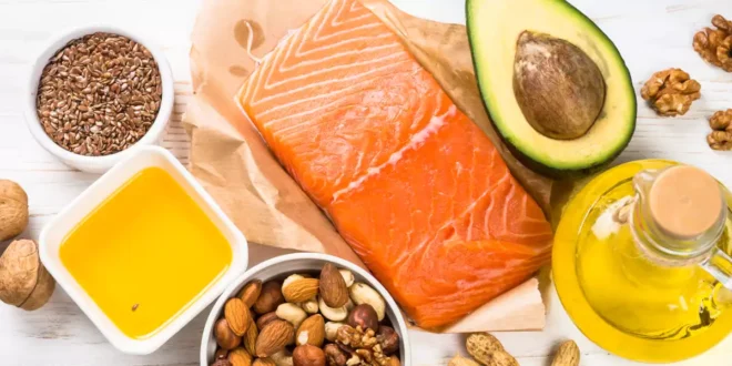 Do you know the most Omega 3-Rich foods? Do you know the most Omega 3-Rich foods?