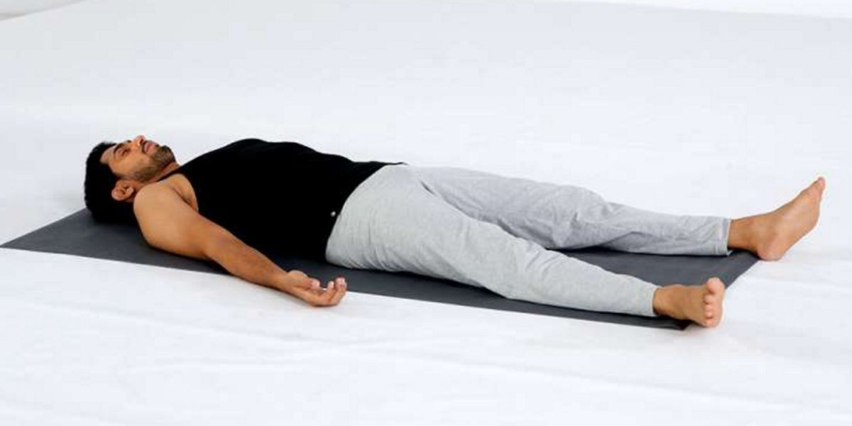 Savasana Savasana
