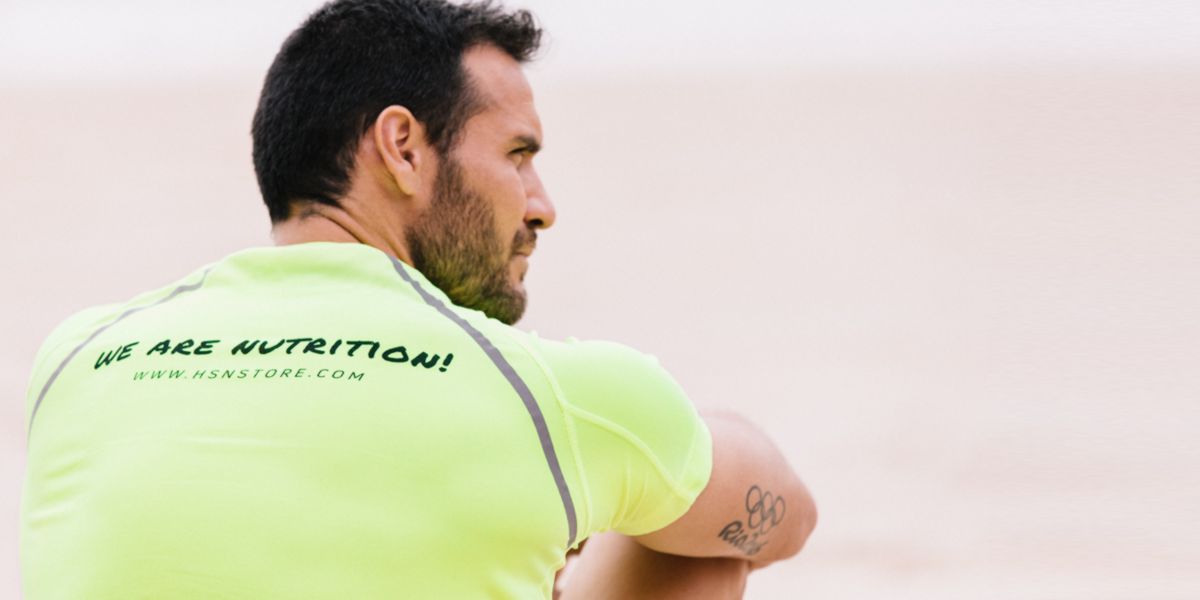 Strength vs resistance - Muscular Endurance