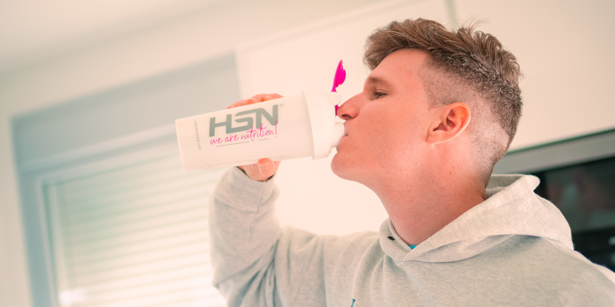 The best protein supplements