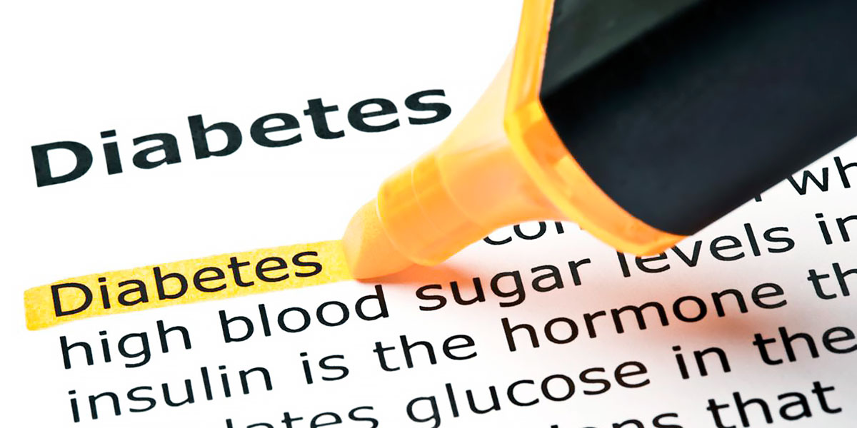 What is diabetes