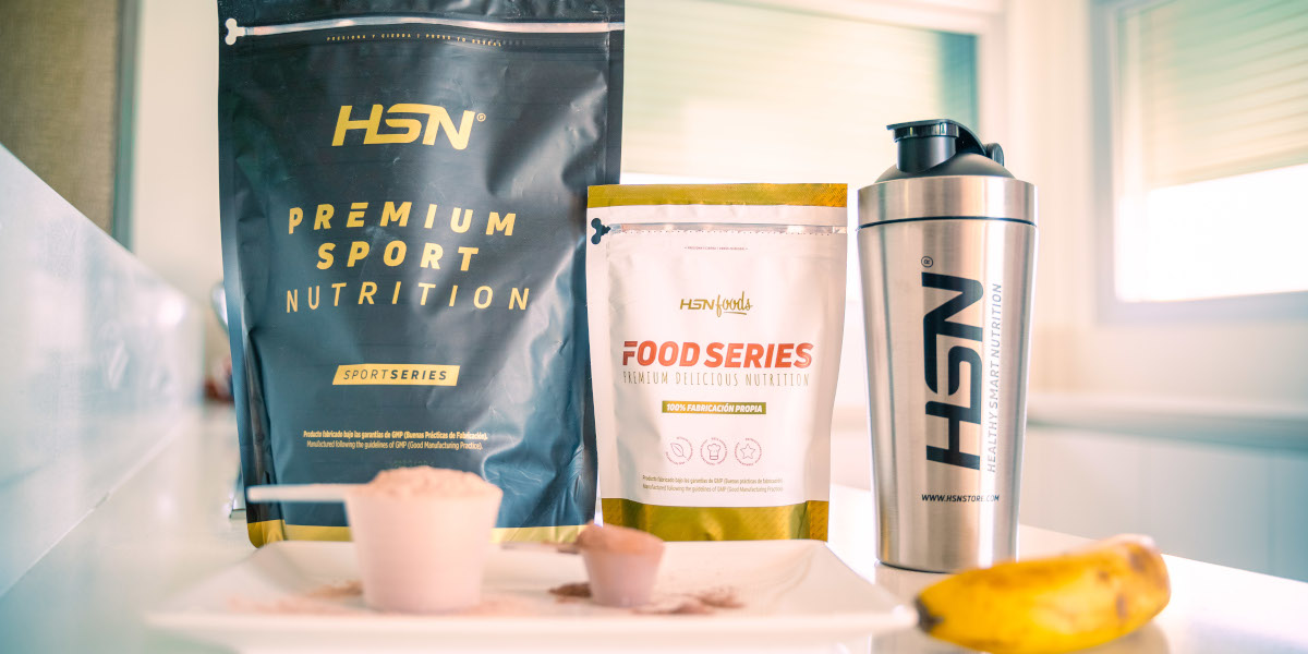 Whey protein concentrate football