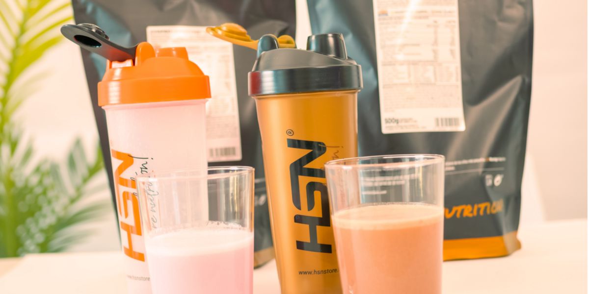 Benefits of eating protein for breakfast