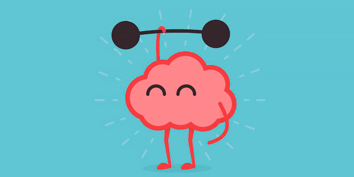 Brain as muscle Brain as muscle