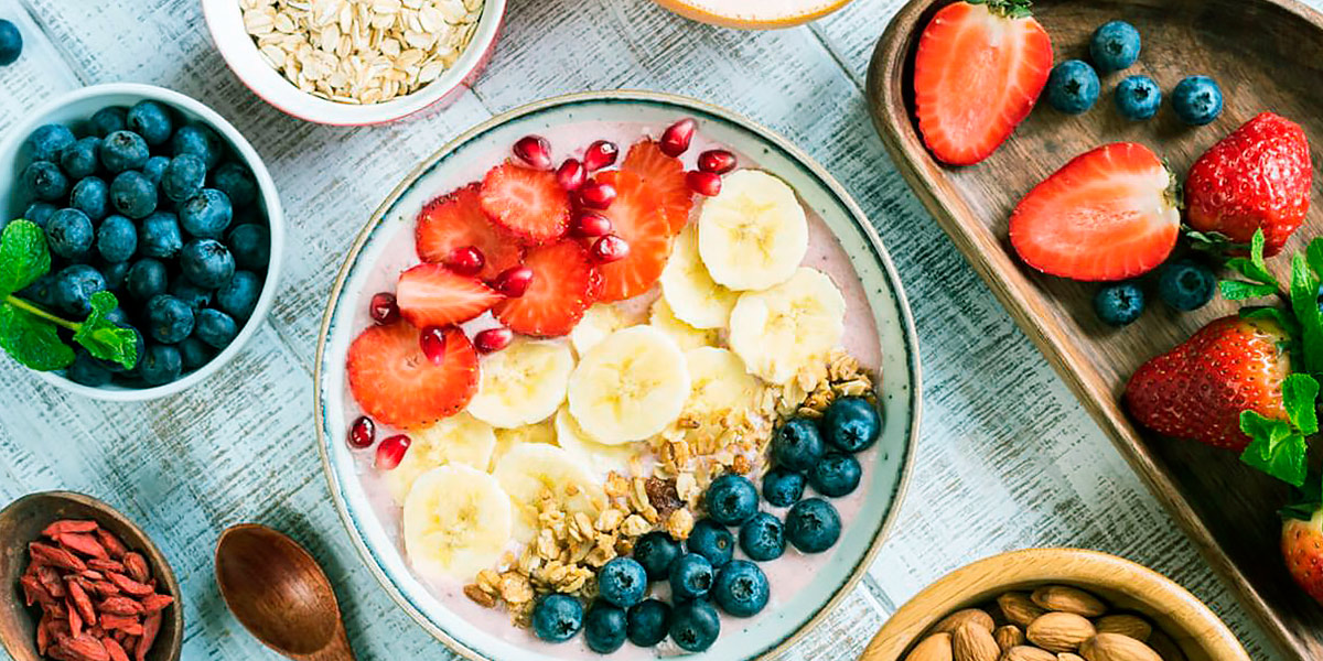 Do you know these benefits of eating breakfast?