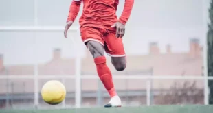 How to Avoid Quadriceps Injuries in Football