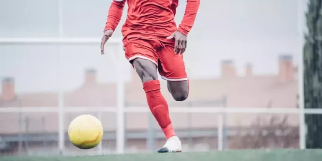 How to Avoid Quadriceps Injuries in Football How to Avoid Quadriceps Injuries in Football