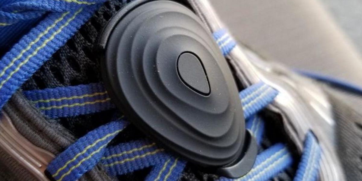 Stryd for power running