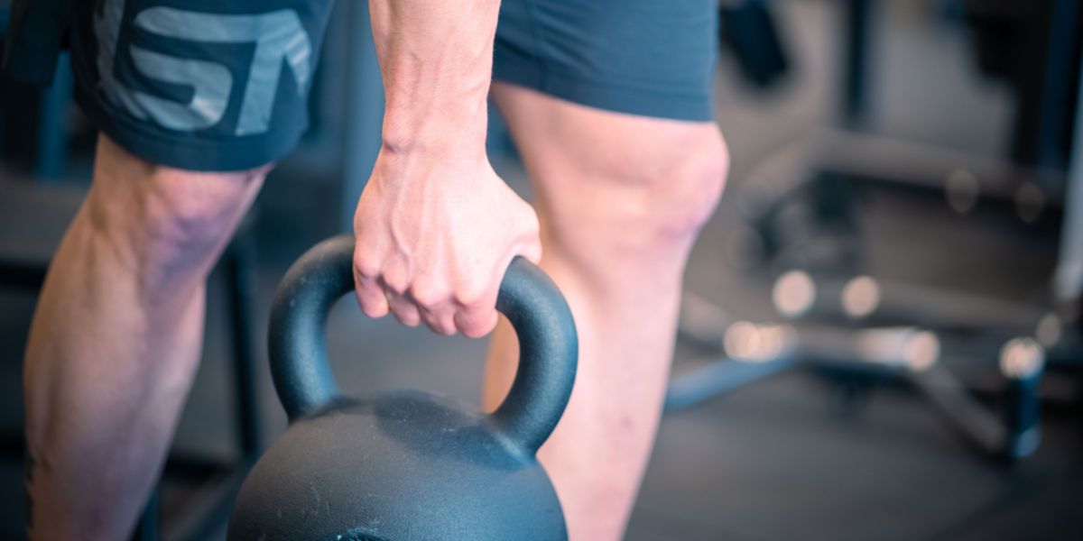 Kettlebells - the Best Exercises with Kettlebells【HSN Blog】
