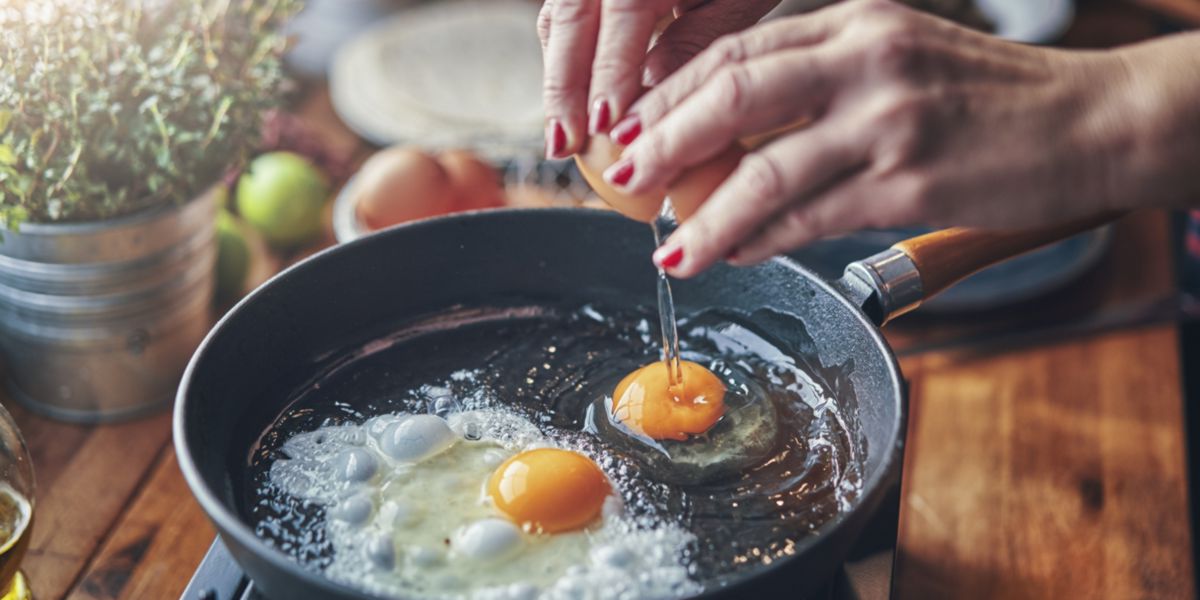 Is fasting recommended on the keto diet?