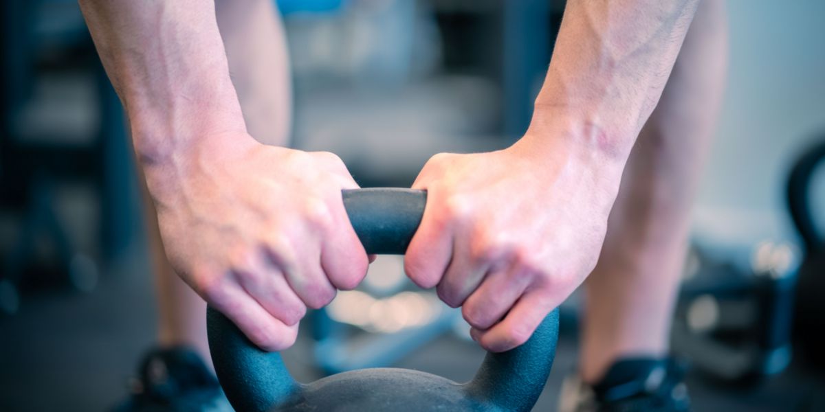 Functional Training with Kettlebells Functional Training with Kettlebells