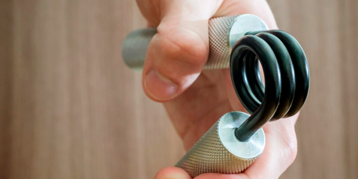Grip strength Grip strength