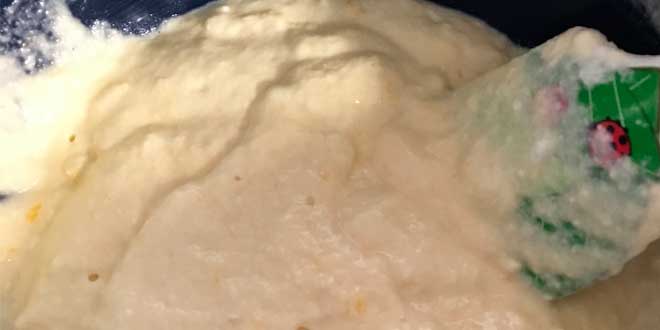 Stiff eggs whites Stiff eggs whites