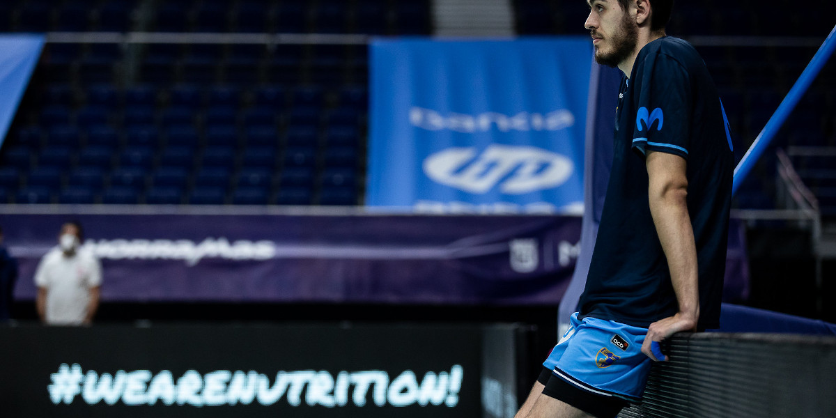 Does vitamin D affect an athlete's performance?