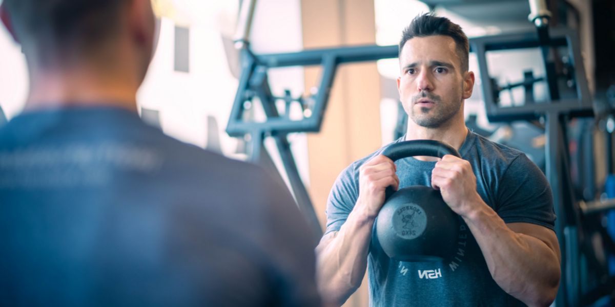 What are Kettlebells used for? What are Kettlebells used for?